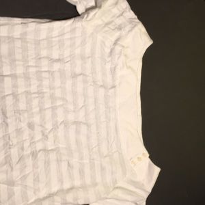 Banana republic shirt